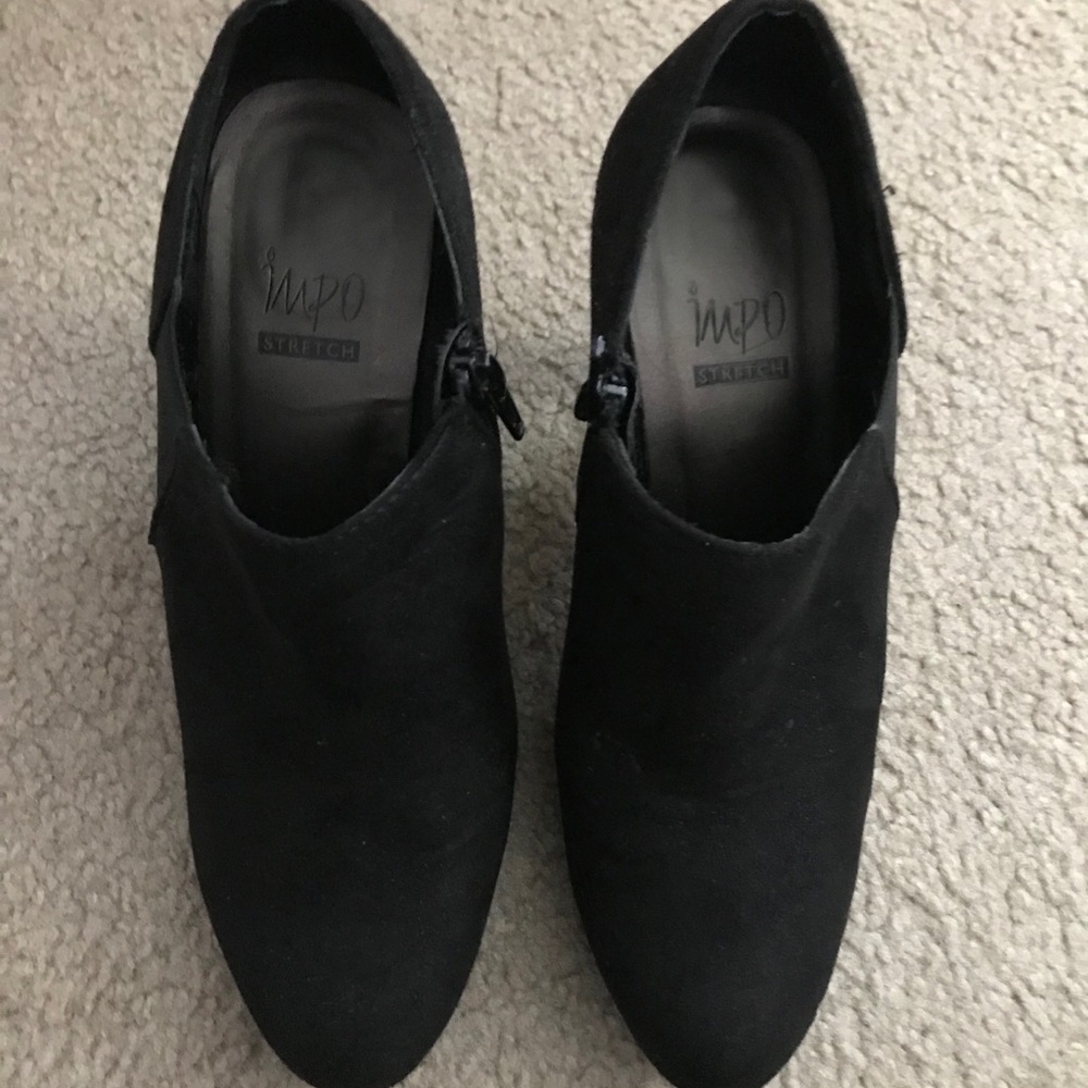 Impo booties